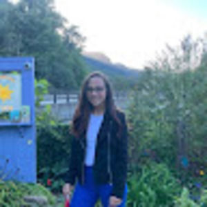 Meet your Posher, Rachael